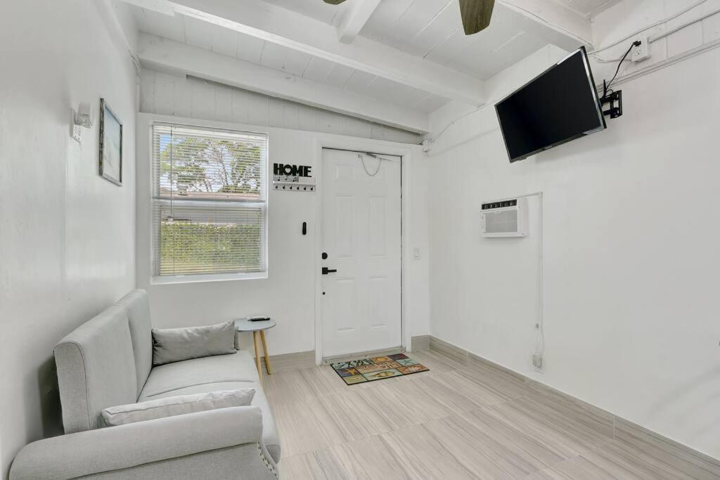 Charming 1Br Hideaway In Fort Lauderdale Exterior photo